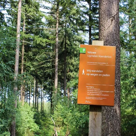 Family In Forest Park, Cleaning Included Хундерло